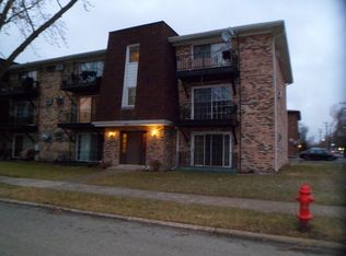 7000 Oconnell Dr APT 104, Chicago Ridge, IL 60415