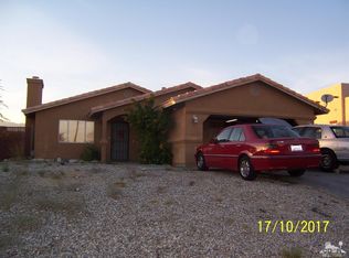 10125 Cactus Dr, Desert Hot Springs, CA 92240