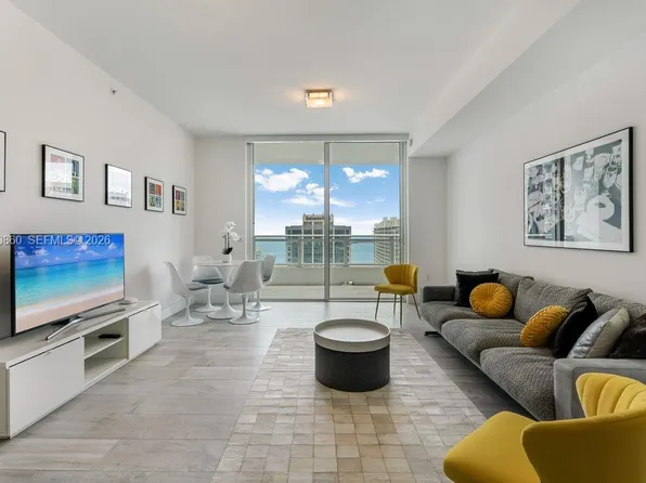1080 Brickell Ave, Miami, FL