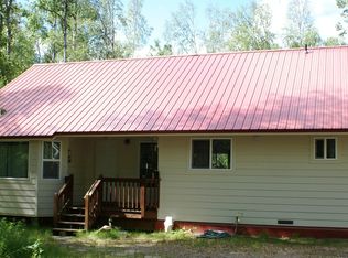 46730 S Fishermans Hop Rd, Willow, AK 99688