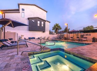 Dolce Villagio Townhomes, Tempe, AZ 85281
