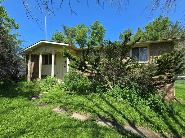 2231 Lakewood Trl, Fort Dodge, IA 50501