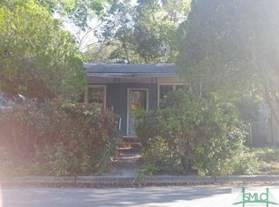 732 E 32nd St, Savannah, GA 31401