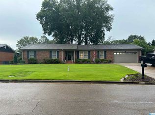 8008 Shereton Rd SW, Huntsville, AL 35802