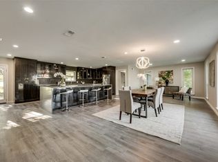 8 Hillside Dr, Fate, TX 75087