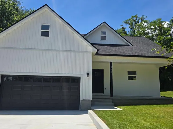 205 W Minnie Ave, Monterey, TN 38574
