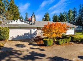 7806 Normandy St SE, Olympia, WA