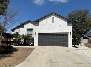1003 Atkins Bay, San Antonio, TX 78245