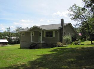 18203 Hickory Mountain Ln SE, Oldtown, MD 21555