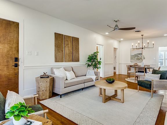 4th image of 4601 Pershing Ave
