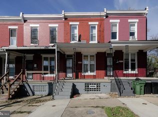 2928 Independence St, Baltimore, MD 21218