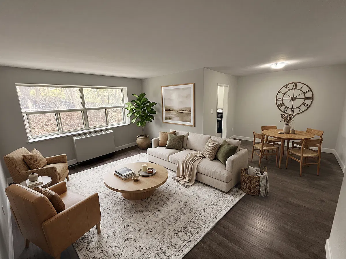 2 bed, $1,295 — Photo 4