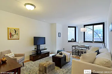 Rented by TNG Nassimi Realty