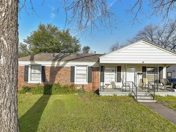 4048 Winfield Ave, Fort Worth, TX 76109