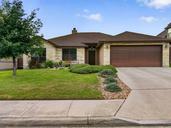 2707 CREST RDG, New Braunfels, TX 78132