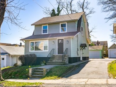 208 Winans Ave, Hillside, NJ, 07205