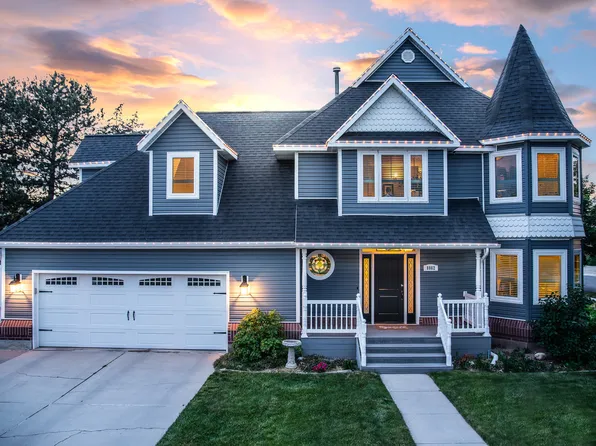8862 S Cheshire Dr, Sandy, UT 84093