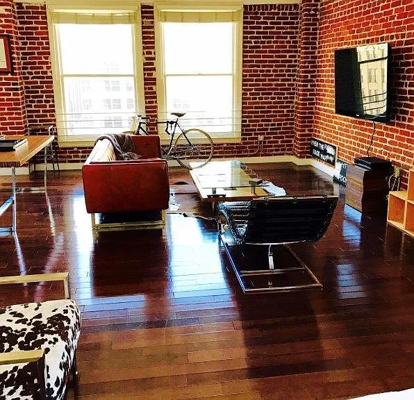 Great Republic Lofts — Photo 7