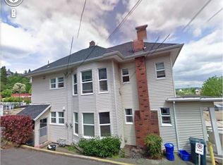 747 SW Green Ave, Portland, OR