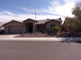 11583 E 25th Pl, Yuma, AZ 85367