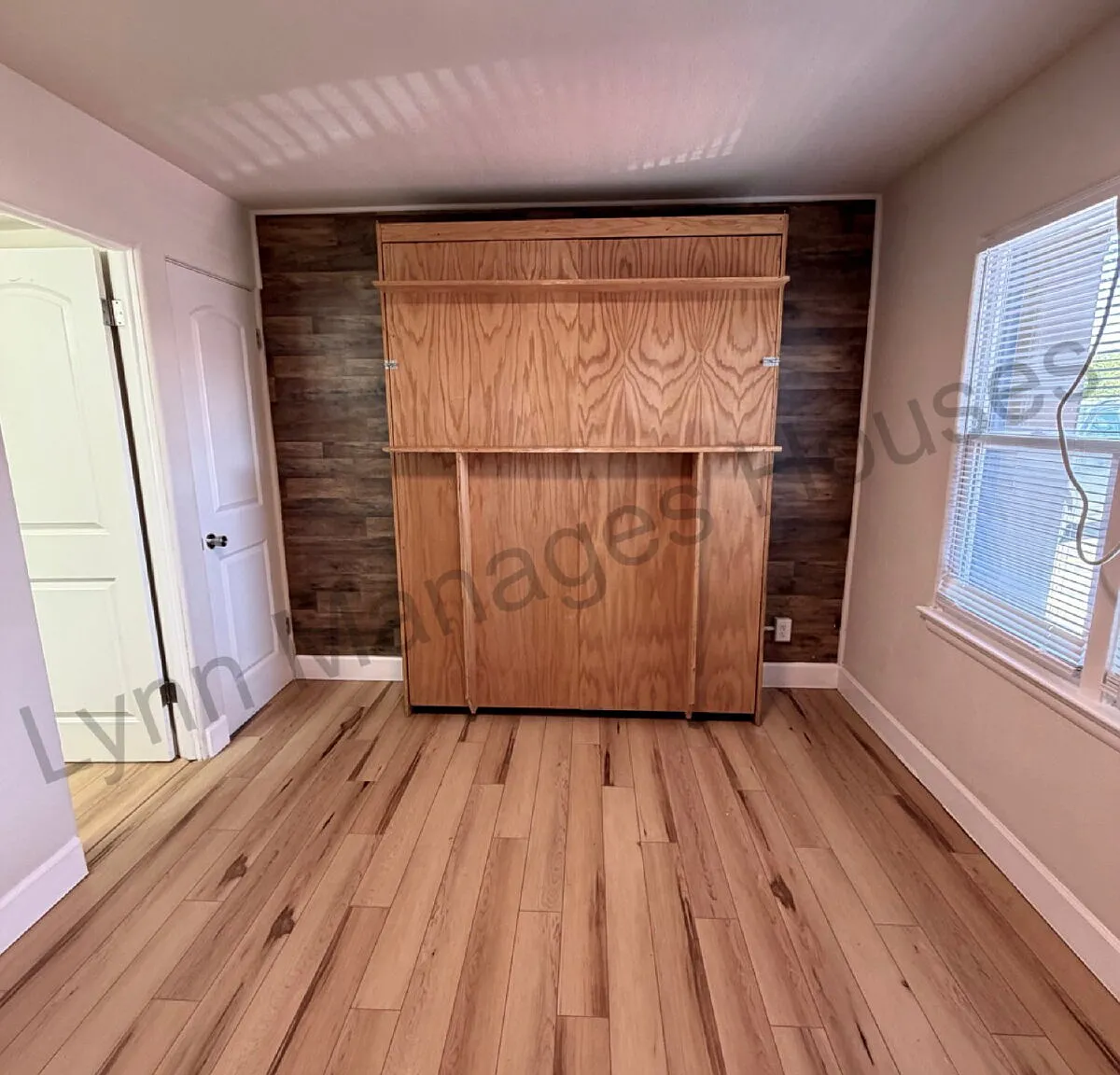 1 bed, 1.0 bath, $850 — Photo 2