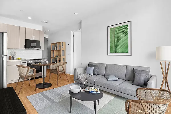 Rented by NOVO Living LLC | media 6