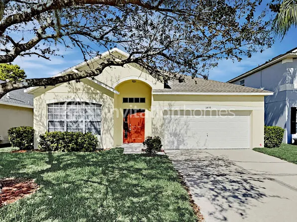 1419 Royal Saint George Dr, Orlando, FL 32828