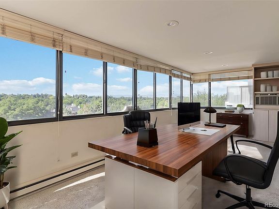 3rd image of 3131 E Alameda Avenue #505