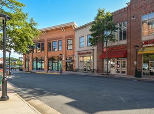 The Point at Monroe Place, Herndon, VA 20171