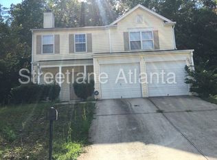 6907 Registry Chase, Stone Mountain, GA 30087