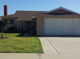 822 W 130th St, Gardena, CA 90247
