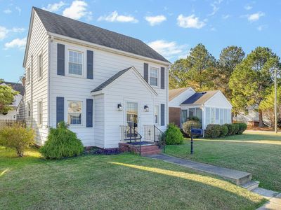 2521 Bayview Blvd, Portsmouth, VA, 23707