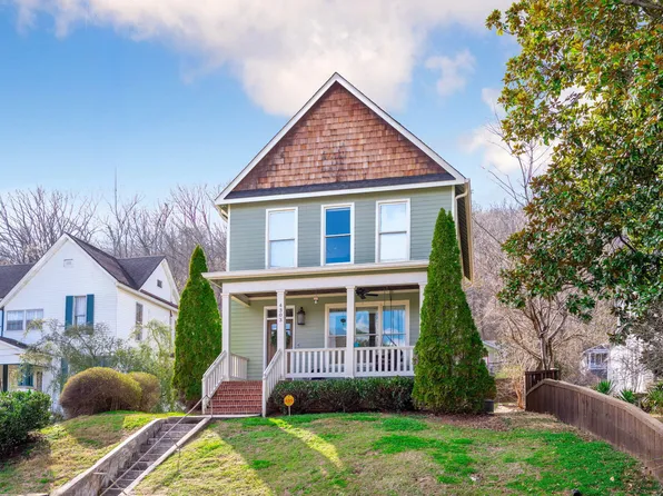 4303 Alabama Ave, Chattanooga, TN 37409