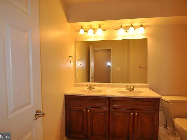 Bathroom1 sink