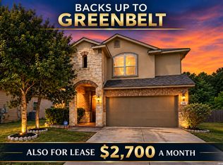 136 JOLIE CIR, Boerne, TX 78015
