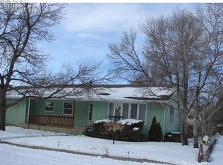 309 3rd St, Pierce, CO 80650