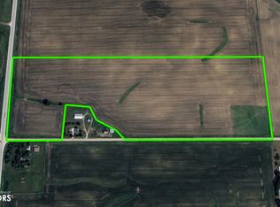 195th St, Boone, IA 50036