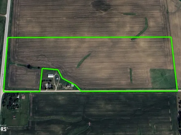 195th St, Boone, IA 50036