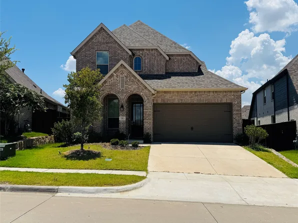 1804 Pelham Dr, Aubrey, TX 76227