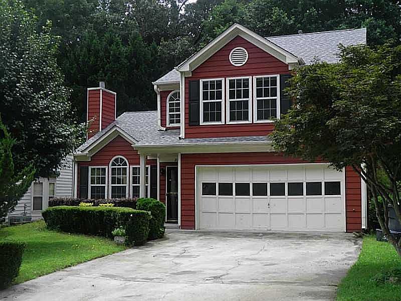 1st image of 2300 Glynmoore Dr