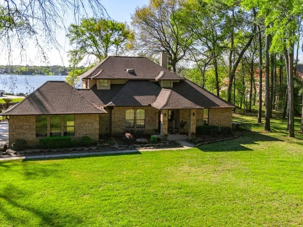 12626 Aries Loop, Willis, TX 77318