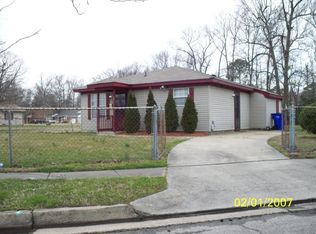 2761 McKann Ave, Norfolk, VA 23509