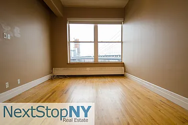 Rented by NextStopNY