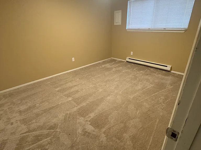 Bedroom 1. closet not displayed.