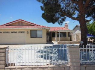 26744 Bluewater Rd, Helendale, CA 92342