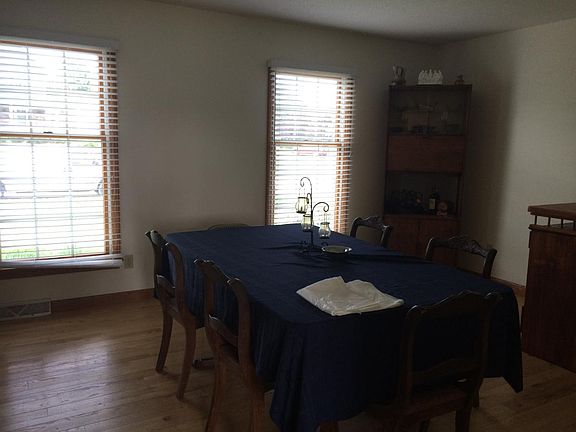living room or dining room