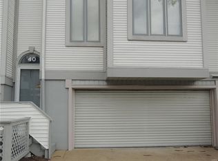 40 Columbus Sq, Saint Louis, MO 63101