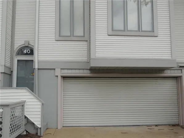40 Columbus Sq, Saint Louis, MO 63101