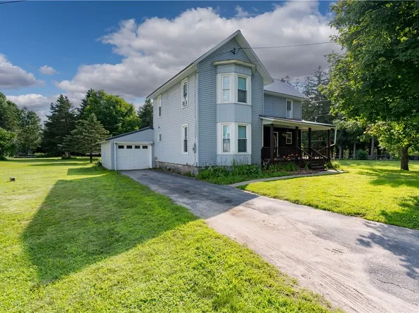 139 Main Street Hailesboro Rd, Gouverneur, NY 13642