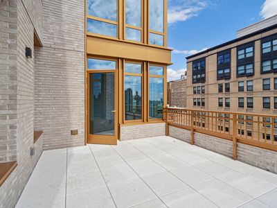 218 W 103rd St #10E, New York, NY, 10025